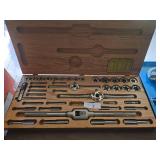 Ace Tap & Die Set by Henry L. Hanson Co.