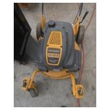 Cub Cadet CC 98M Push Lawn Mower