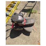 Craftsman 6.75 Torque Gas Powered Edger