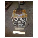 Century Industrial Battery Charger 250 Amp