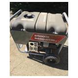 Briggs & Stratton 5500W Portable Generator
