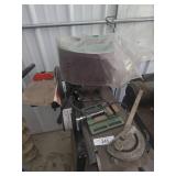 BUFFALO Model 6852 Sander Grinder