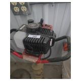 Predator Gas-Powered Earth Auger