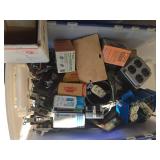 Electrical Components and Hardware