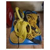 Rigging and Safety Equipment