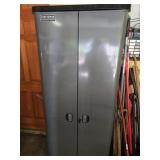 Craftsman Metal Storage Cabinet