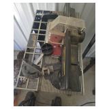 Black & Decker Workmate 400 Portable Workbench