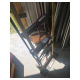 Magliner Appliance Hand Truck with Strap