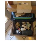 Greenlee Hole Saws and Parts