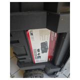 Husky 25-Gallon Mobile Tool Box