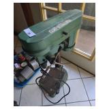 Heavy Duty Bench Drill Press