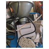 Electrical and Hardware Lot