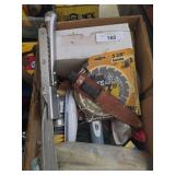 Tools and Hardware