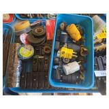 Electrical Parts and Circuit Breakers