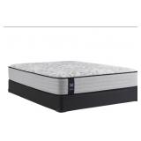 Queen Sealy mattress
