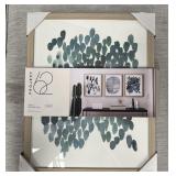 Project 62 3 piece wall decor50912668