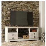 W267-68 TV Stand