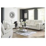 Ashley 59703 Donlen Sofa & Love Seat