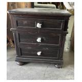 Ashley  Nightstand