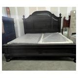 King Ashley Bed
