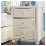 Ivory Legacy Summerset Nightstand