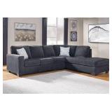 Altari 2-Piece Sectional with Chaise 872
