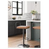 Ashley Strumford Bar Height Bar Stool D119
