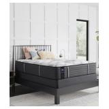 Queen Sealy Mattress