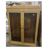 Display Cabinet