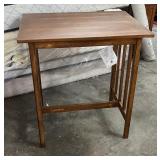 Ashley Bar Height Table