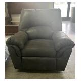Rocking Recliner IS DAMAGED