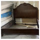 King Bed