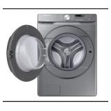 Samsung 4.5 cu. ft. Front Load Washer with