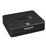 Honey Well locking chest