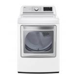 Lg DLGX7901WEGas Dryer With TrueSteam