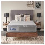 Queen Sealy Posture pedic Hybrid