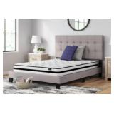 KING ASHLEY CHIME INNERSPRING MATTRESS