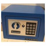 Honeywell Digital safe