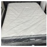Queen Pillow Top Tencel Mattress