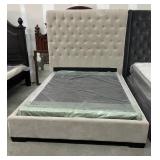 Queen Bed