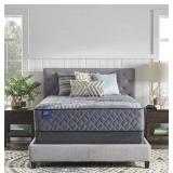 Queen Sealy Crown Jewel Crown Prince Cushion Firm