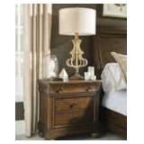 Legacy Classic Coventry Cherry Night Stand