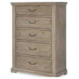 Legacy Rachel Ray Montverdi Highboy Chest