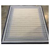 8 x 13 $899 Mohawk R8-A Indoor Outdoor Rug