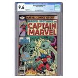 Vintage 1979 Marvel Spotlight #3 Comic Book