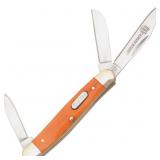 Rough Ryder RR244 Small Stockman Pocket Knife