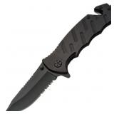 Rite Edge CN300137 Night Hawk Linerlock A/O Knife