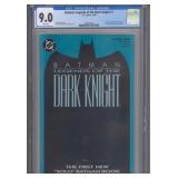 Vintage 1989 Batman Legend of the Dark Knight #1