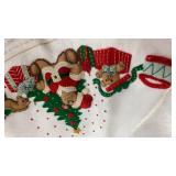 Christmas Tree Skirts