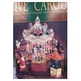Estate Festive Carousel
